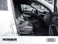 gebraucht Audi Q3 line 35 TFSI