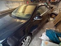 Gebraucht VW Eos 140 PS (102 kW) 2007 Cabrio