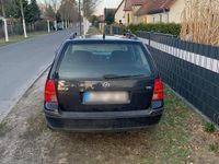 Gebraucht VW Golf IV 101 PS (74 kW) 2004 Schwarz Kombi