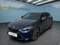 Neu BMW M135 300 PS (220 kW) 2025 Blau Kleinwagen