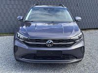 Neu VW Taigo 116 PS (85 kW) 2025 Rauchgrau metallic SUV