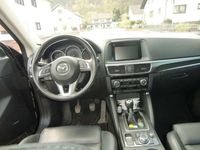 gebraucht Mazda CX-5 CX-5SKYACTIV-G 160 AWD Sports-Line