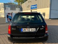 gebraucht Ford Focus 1.8