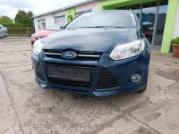 Occasion Ford Focus Titanium 150 ch (110 kW) 2011 Bleue Break