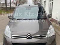 gebraucht Citroën Berlingo Kombi Automatik Tempomat Sitzheizung