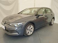 Gebraucht VW Golf VIII Style 150 PS (110 kW) 2023 Grau Limousine