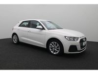 Gebraucht Audi A1 Sportback Advanced 110 PS (80 kW) 2023 Weiß Kleinwagen