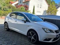 gebraucht Seat Ibiza 1.2 TSI *Navi* Sitzh* Bluet*