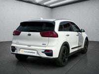 Gebraucht Kia e-Niro 150 kW (204 PS) 2020 Weiß SUV