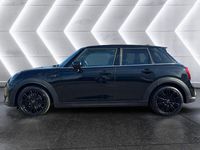 Gebraucht Mini Cooper S 178 PS (130 kW) 2021 Schwarz Kleinwagen