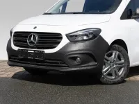 Neu Mercedes Citan 110 95 PS (69 kW) 2026 Andere Van / Kleinbus