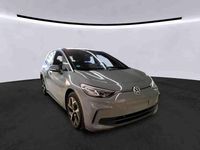 Gebraucht VW ID.3 Pro 150 kW (204 PS) 2023 Mondsteingrau (silber), uni Kleinwagen