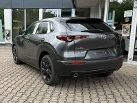 Neu Mazda CX-30 Nagisa 140 PS (102 kW) 2026 Machine gray SUV
