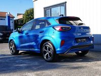 Neu Ford Puma ST-Line 125 PS (91 kW) 2025 Blau SUV