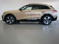 Gebraucht Audi Q5 Edition .1 204 PS (150 kW) 2025 Sakhirgold metallic SUV