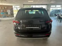 Gebraucht Skoda Karoq SportLine 190 PS (139 kW) 2019 Schwarz SUV