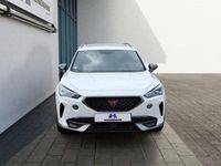 Gebraucht Cupra Formentor 150 PS (110 kW) 2022 'candy' weiss SUV