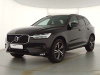 gebraucht Volvo XC60 D4 R Design 2WD Geartronic FLA ACC elSitz S