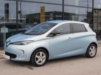 gebraucht Renault Zoe Intens Q210 (Batteriemiete) Klima Navi