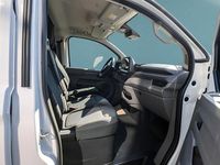 Neu VW T7 150 PS (110 kW) 2025 Weiß Van