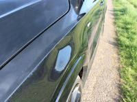 Gebraucht Audi Q3 S-Line 211 PS (155 kW) 2012 Schwarz SUV