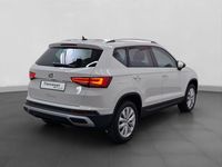 Neu Seat Ateca Style 150 PS (110 kW) 2026 Weiß SUV