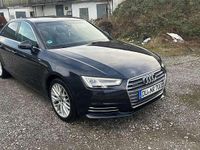 Gebraucht Audi A4 Sport 190 PS (139 kW) 2018 Limousine