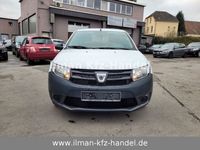 gebraucht Dacia Sandero 