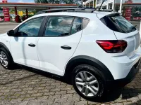 Gebraucht Dacia Sandero Essentiel 91 PS (66 kW) 2023 Gletscherweiss Kleinwagen