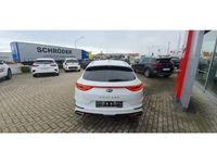 gebraucht Kia ProCeed 