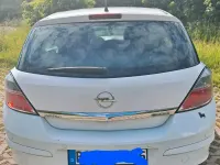 Gebraucht Opel Astra 90 PS (66 kW) 2009 Kleinwagen