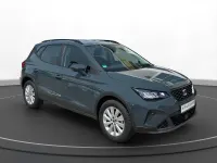 Gebraucht Seat Arona Style 95 PS (69 kW) 2025 Blau SUV
