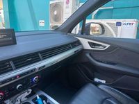Gebraucht Audi Q7 272 PS (200 kW) 2016 Schwarz SUV