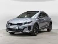 Gebraucht Kia XCeed Platinum 140 PS (102 kW) 2026 Grau SUV