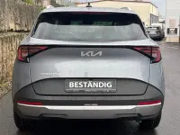 Gebraucht Kia Sportage Comfort 150 PS (110 kW) 2025 Lunarsilber SUV