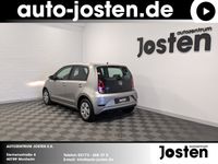 gebraucht VW up! Basis Klima DAB SHZ Isofix AUX-In Freisprech