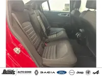 Gebraucht Alfa Romeo Giulia Sprint 280 PS (205 kW) 2024 Rot Limousine