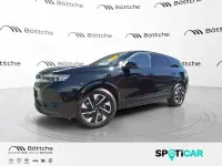 Neu Opel Grandland Electric 156 kW (213 PS) 2026 Lackierung schwarz perla nera/typ aussenverkleidung metalliclackierung SUV