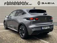 Gebraucht Renault Clio V Techno 114 PS (83 kW) 2026 Dolomitgrau Limousine