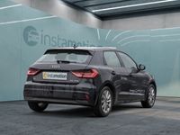 gebraucht Audi A1 Sportback 25 TFSI ALLWETTER