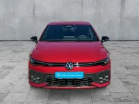 Gebraucht VW Golf VIII GTE 272 PS (200 kW) 2025 Rot Limousine