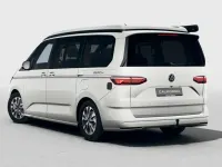 Neu VW California Beach 150 PS (110 kW) 2026 Candyweiß Van