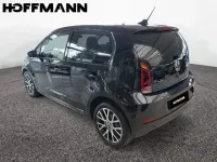 Gebraucht VW e-up! Edition 61 kW (83 PS) 2023 Deep black pearlescent Kleinwagen