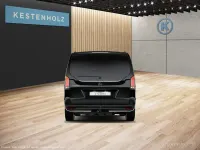 Gebraucht Mercedes V300 Style 237 PS (174 kW) 2026 Schwarz Van / Kleinbus