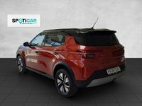 Gebraucht Opel Frontera 83 kW (113 PS) 2025 Orange SUV