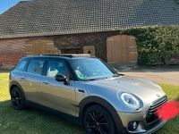 Gebraucht Mini Cooper Essential 136 PS (100 kW) 2019 Silber Kleinwagen