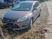 Gebraucht Ford Focus 105 PS (77 kW) 2011 Kombi