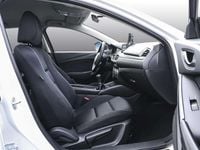 Gebraucht Mazda 6 145 PS (106 kW) 2016 Weiß Kombi