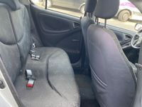 gebraucht Toyota Yaris 1.0 -