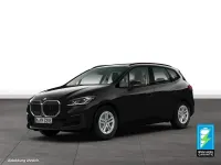 Gebraucht BMW 225 Active Tourer 245 PS (180 kW) 2025 Schwarz Van / Kleinbus